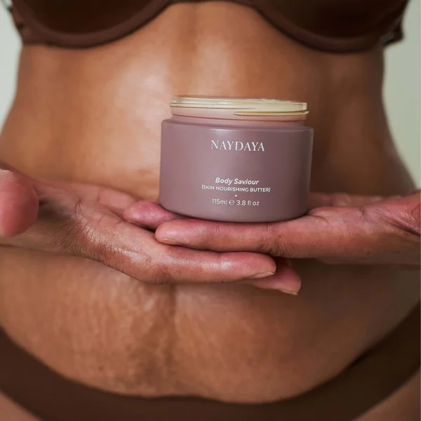 NAYDAYA Body Saviour