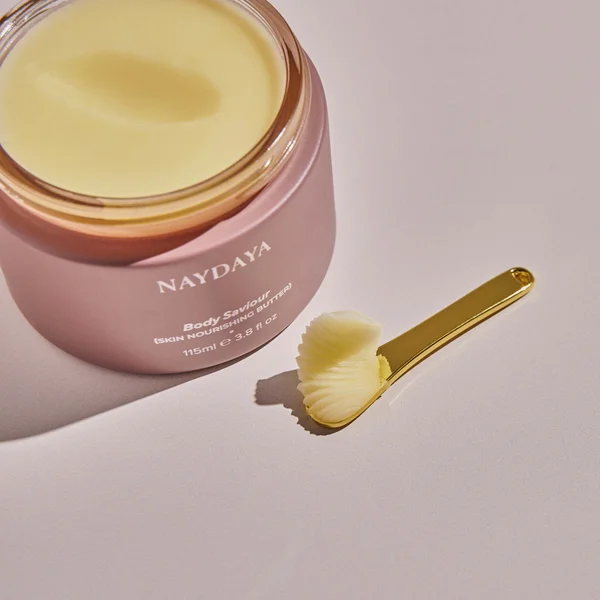 NAYDAYA Body Saviour