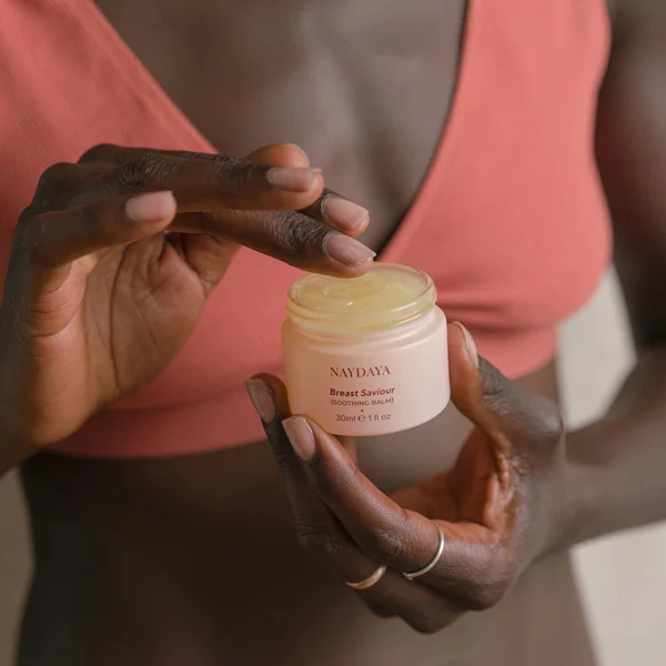 NAYDAYA Breast Saviour
