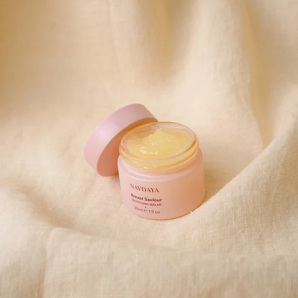 NAYDAYA Breast Saviour