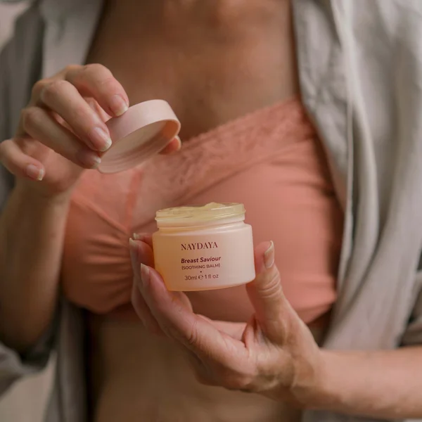 NAYDAYA Breast Saviour
