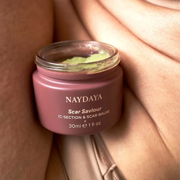 NAYDAYA Scar Saviour