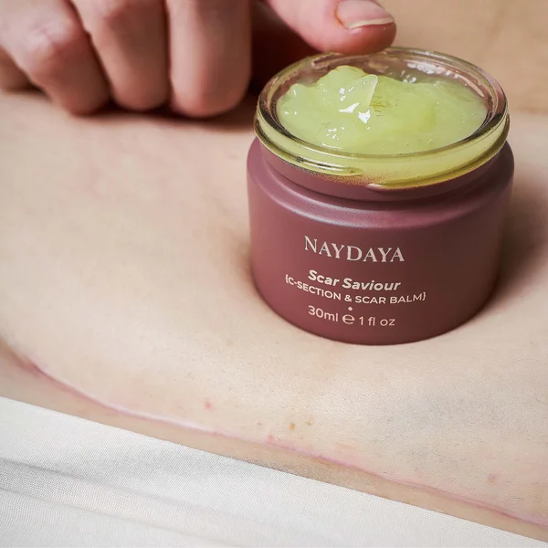 NAYDAYA Scar Saviour