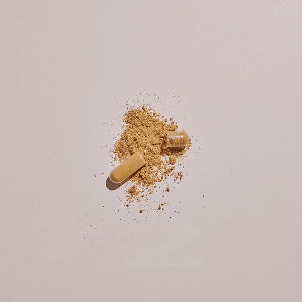 NAYDAYA The Menopause Capsule