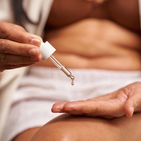 NAYDAYA Vagina Victory Oil