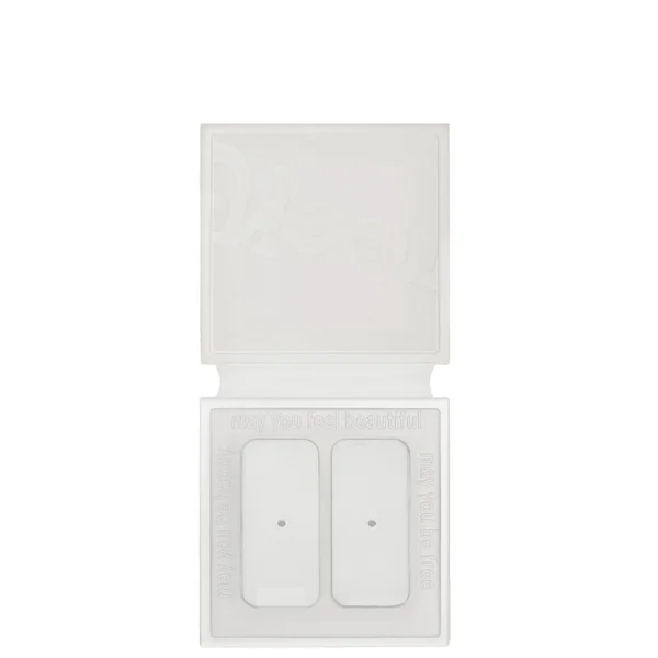 Neen Dual Well Refillable Compact