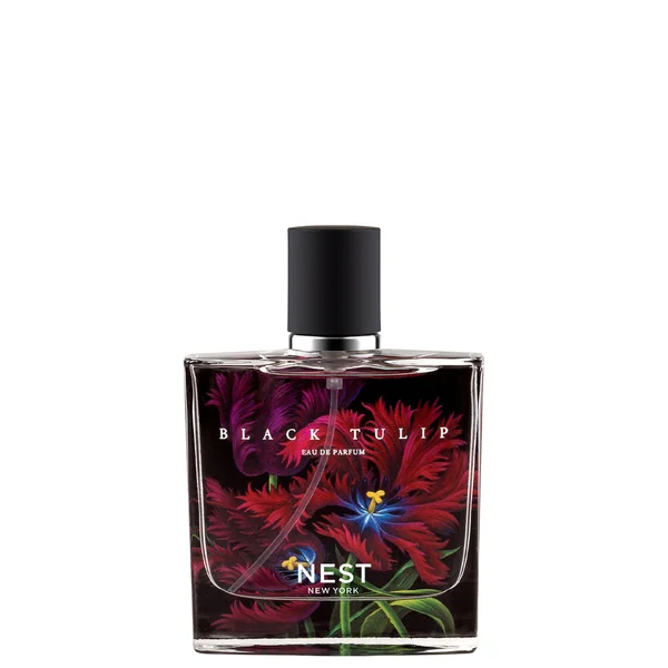 NEST New York Black Tulip Eau De Parfum 50ml