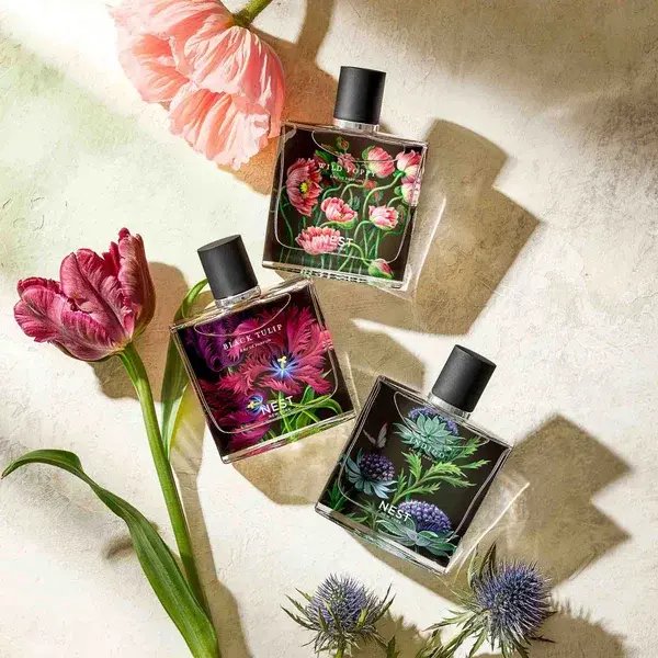 NEST New York Black Tulip Eau De Parfum 50ml