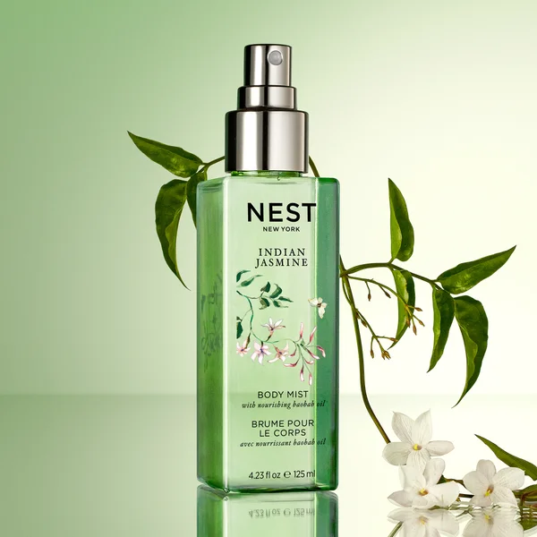 NEST New York Indian Jasmine Body Mist 125ml