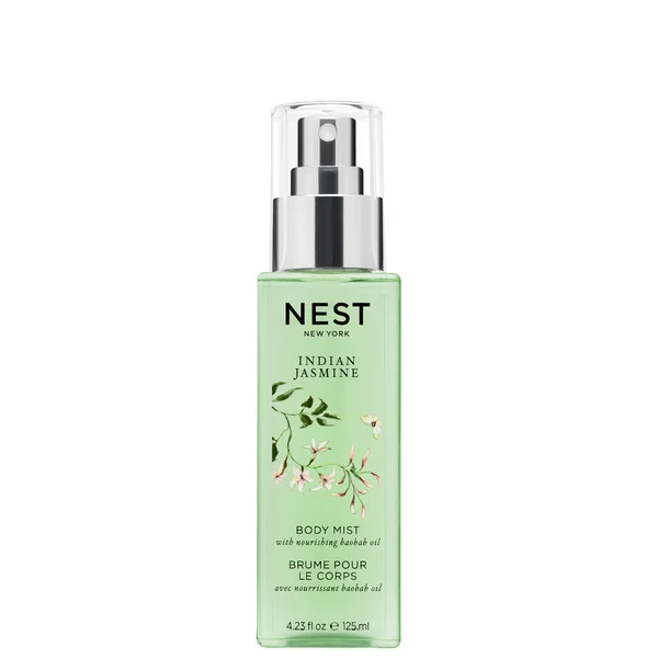 NEST New York Indian Jasmine Body Mist 125ml