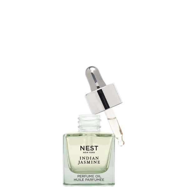 NEST New York Indian Jasmine Perfume Oil 30ml