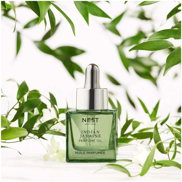 NEST New York Indian Jasmine Perfume Oil 30ml
