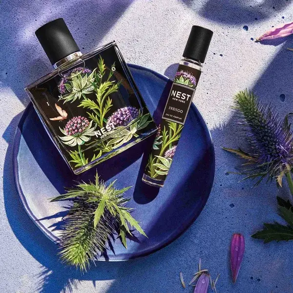 NEST New York Indigo Eau De Parfum 50ml