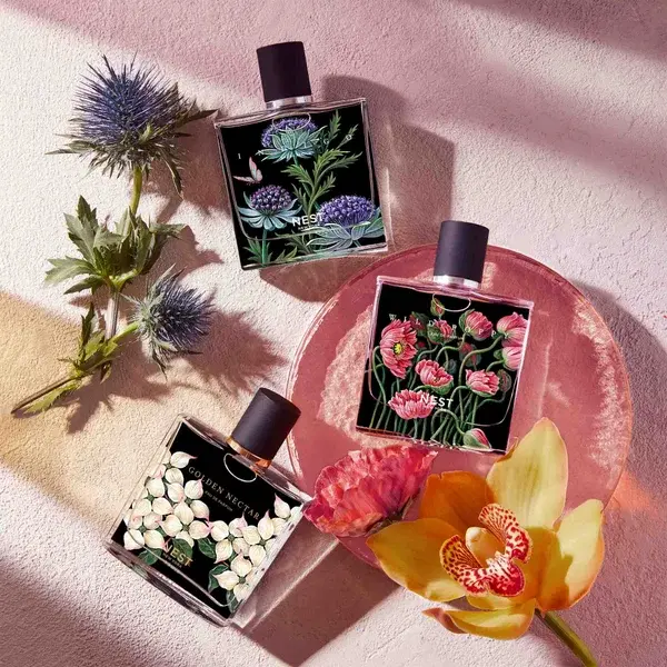 NEST New York Indigo Eau De Parfum 50ml