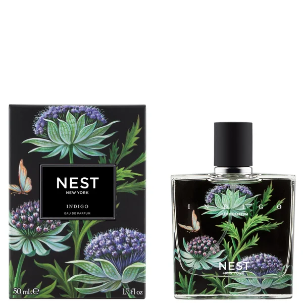 NEST New York Indigo Eau de Parfum 50ml