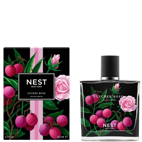 NEST New York Lychee Rose Eau De Parfum 50ml