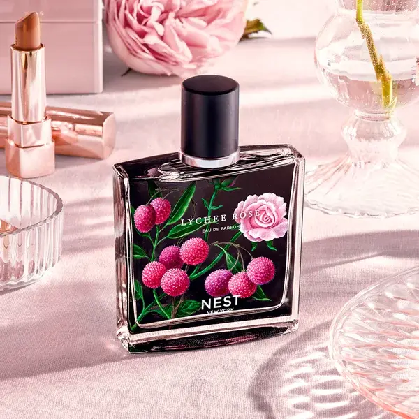 NEST New York Lychee Rose Eau De Parfum 50ml