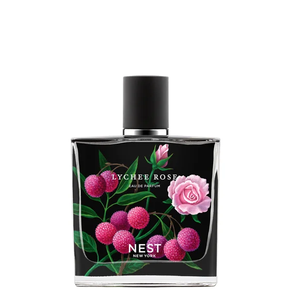 NEST New York Lychee Rose Eau de Parfum 50ml