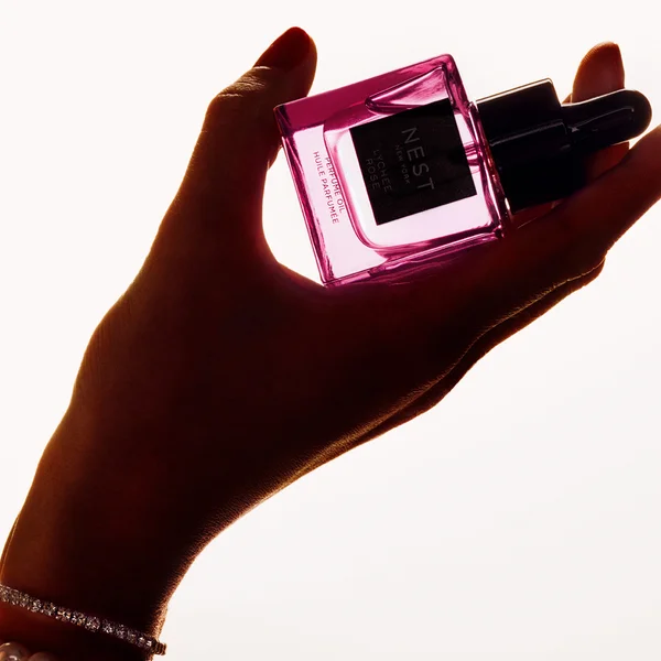 NEST New York Lychee Rose Perfume Oil 30ml