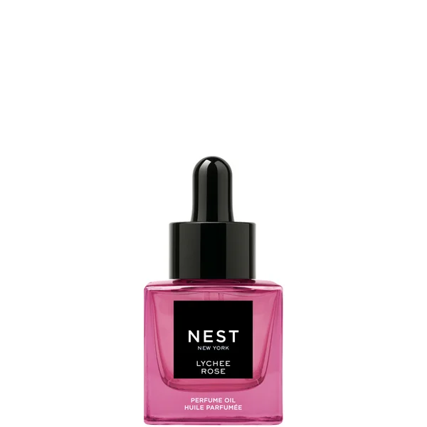 NEST New York Lychee Rose Perfume Oil 30ml