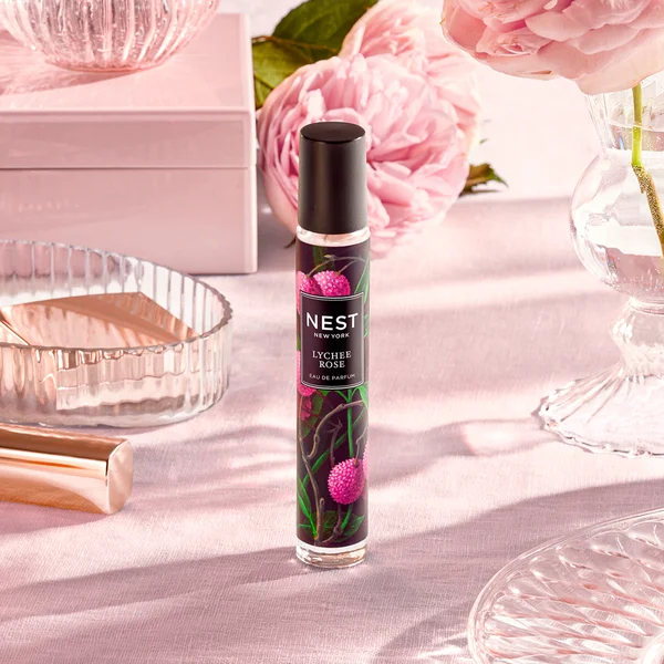 NEST New York Lychee Rose Travel Spray 8ml