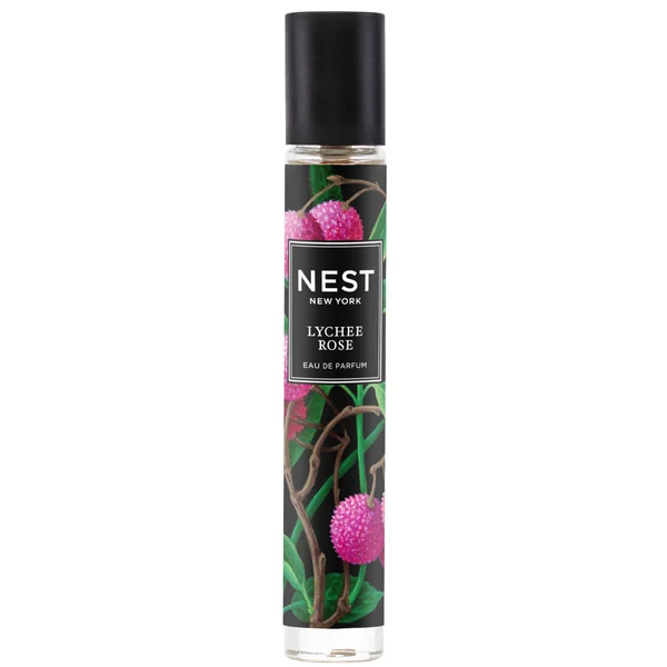NEST New York Lychee Rose Travel Spray 8ml