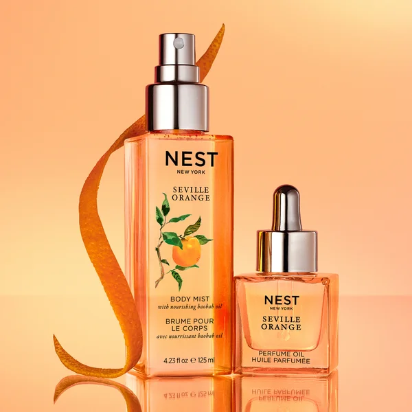 NEST New York Seville Orange Body Mist 125ml