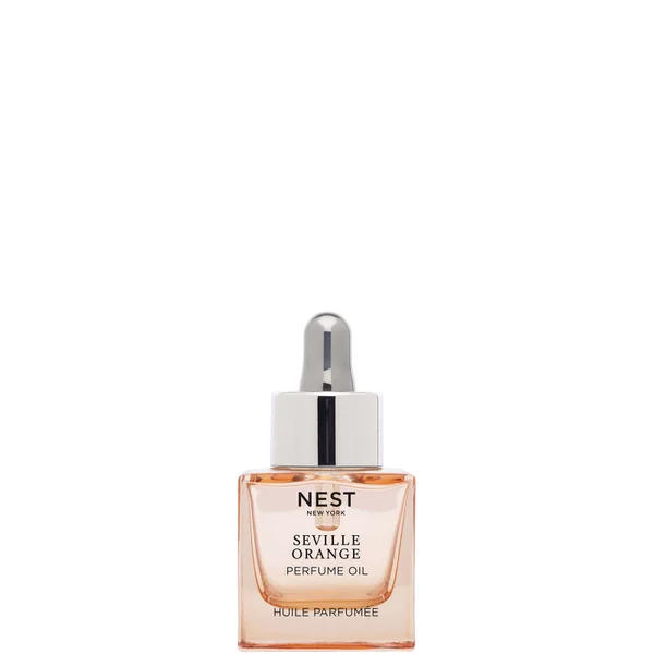 NEST New York Seville Orange Perfume Oil 30ml