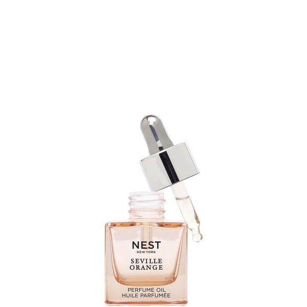 NEST New York Seville Orange Perfume Oil 30ml
