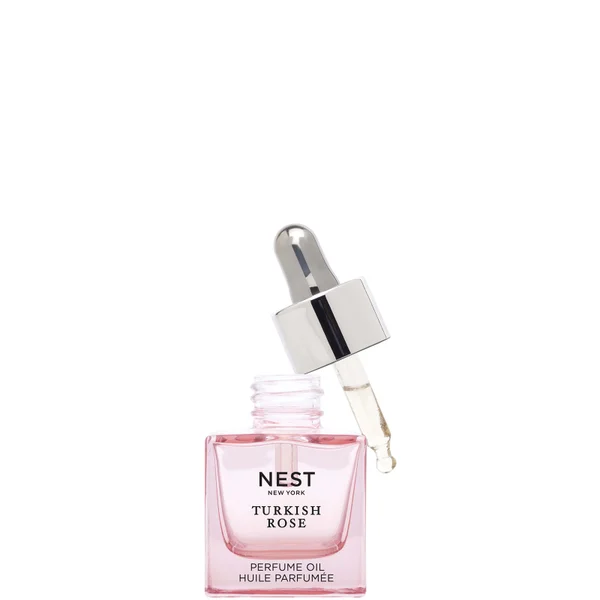 NEST New York Turkish Rose Perfume Oil 30ml