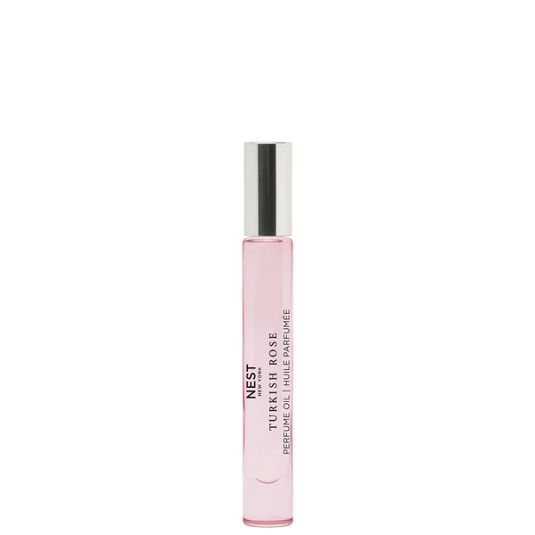 NEST New York Turkish Rose Perfume Oil 6ml