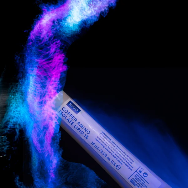 NIOD Copper Amino Isolate Lipid 1% Balm 15ml