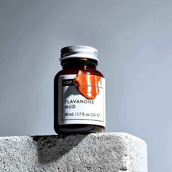 NIOD Flavanone Mud Mask 50ml