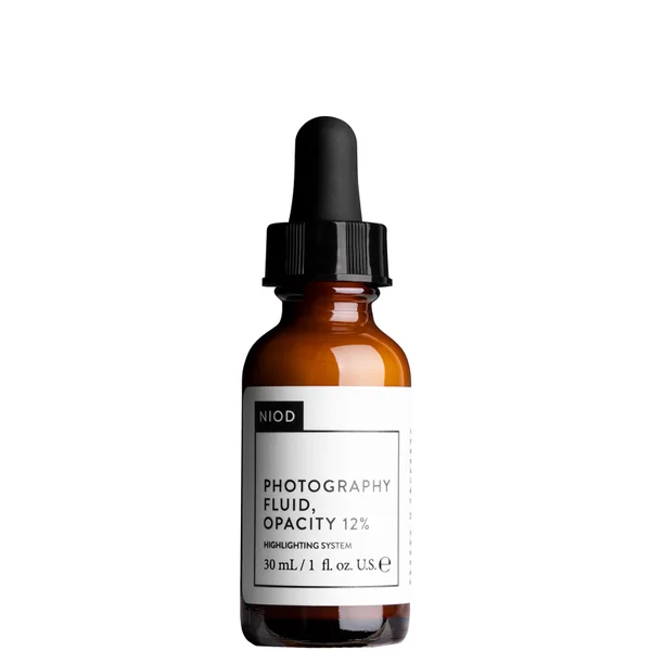 NIOD Photography Fluid Opacity 12% Serum 30ml