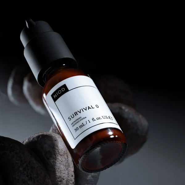 NIOD Survival 0 Serum 30ml