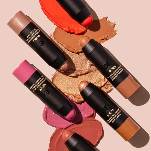 NUDESTIX Mini Nudies Best Seller Kit