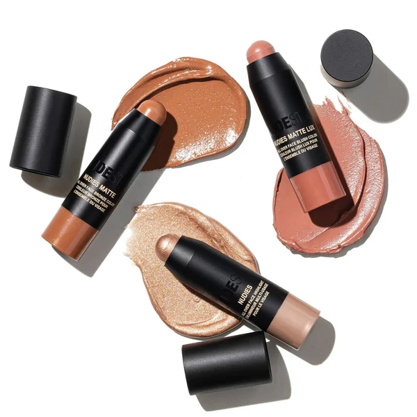 NUDESTIX Soft And Warm Nudes Mini Kit