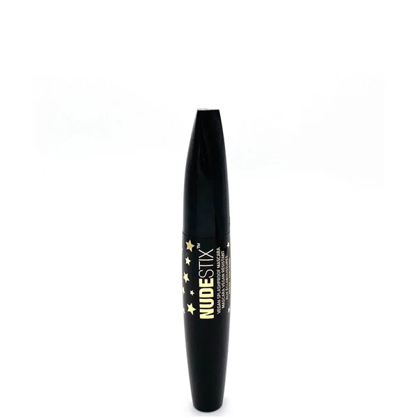 NUDESTIX Splashproof Mascara - Black 12ml