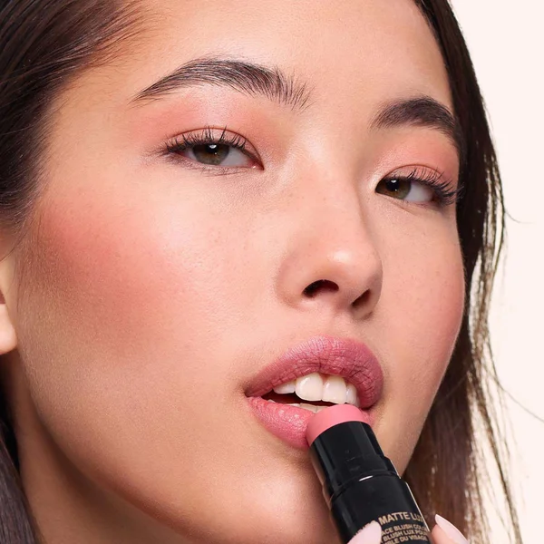 NUDESTIX Trendy Blush Kit 3-Piece Mini Kit