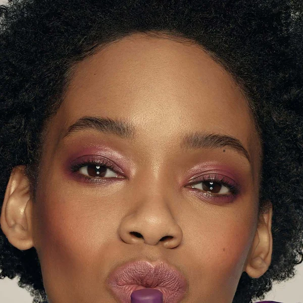 NUDESTIX Trendy Blush Kit 3-Piece Mini Kit