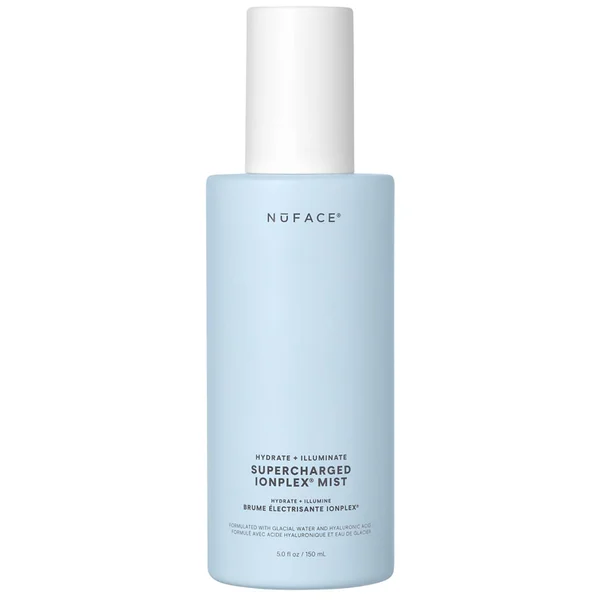 NuFACE Supercharged Ionplex Facial Mist 147ml