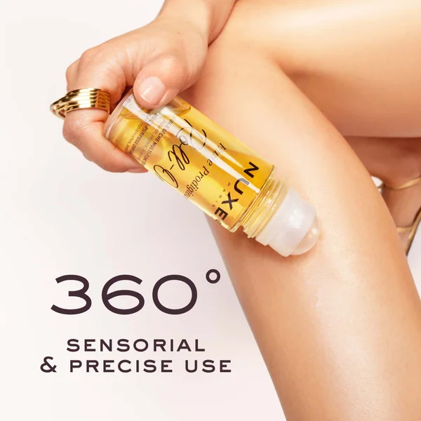 NUXE Huile Prodigieuse Roll-On 60ml