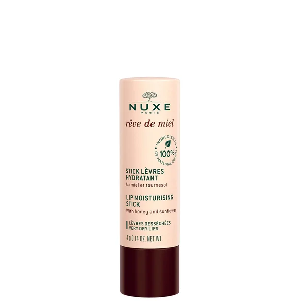 NUXE Rêve de Miel Lip Stick 4g