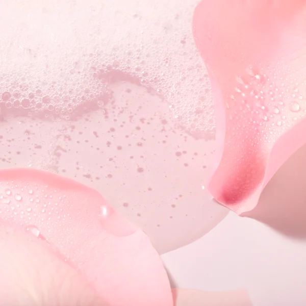 NUXE Soothing Shower Gel Very Rose 750 Ml