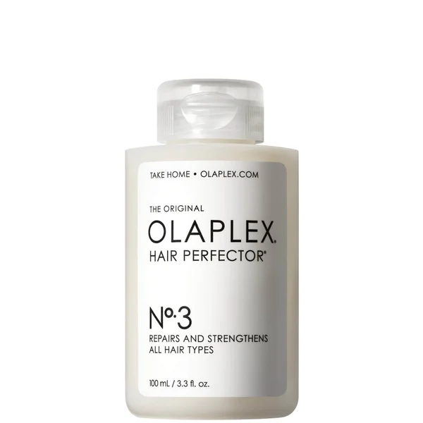 Olaplex No.7 And No.3 Duo