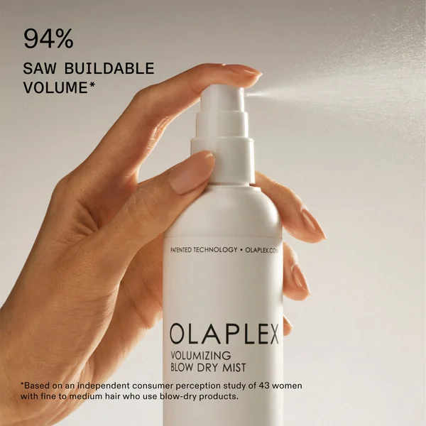 Olaplex Volumising Blow Dry Mist 150ml