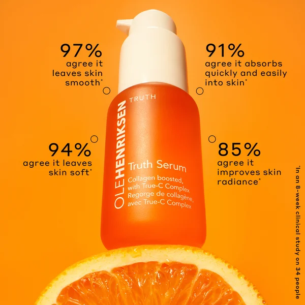 OLE HENRIKSEN Truth Serum 30ml