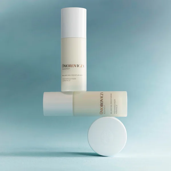 Omorovicza Balancing Moisturiser 50ml