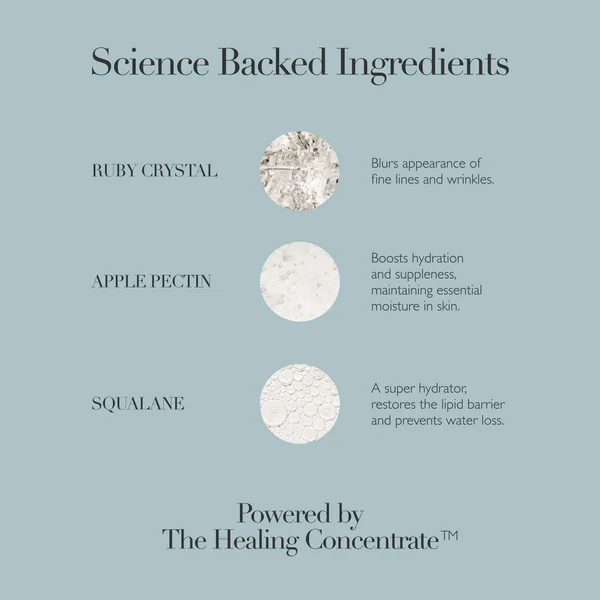 Omorovicza Balancing Moisturiser 50ml