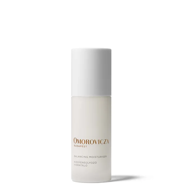 Omorovicza Balancing Moisturiser 50ml